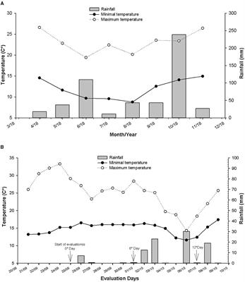 The fate of nitrogen in animal urine patch as affected by trees and nitrogen supply on integrated crop-livestock systems